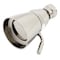 Showerscape K133A6 2-1/4-Inch Showerhead, Polished Nickel K133A6 - alternate 1